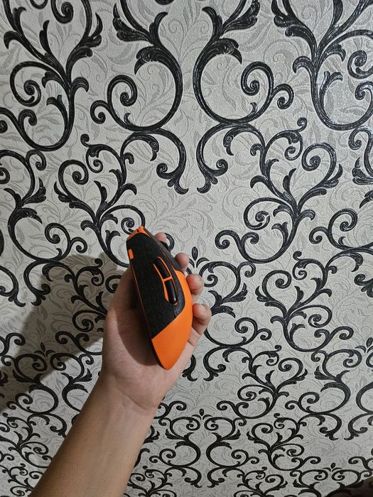 Продам Мышь Zaopin z2