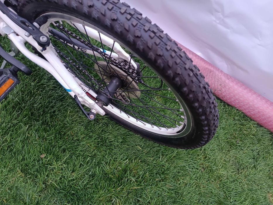 Детски велосипед Focus 20"