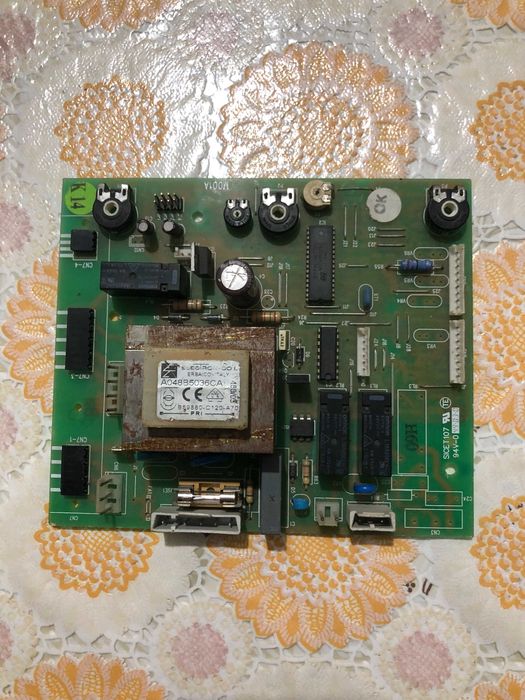 Placa Beretta Ciao N 24 cai, Smart, 24CSI