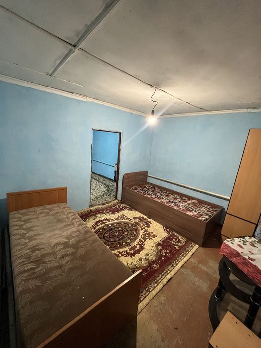 Времянка жетысуйский район