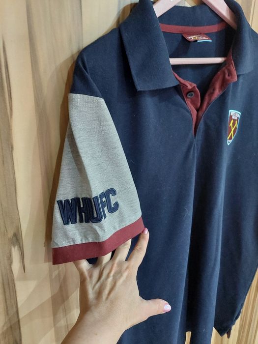 Тениски West ham ХЛ р.