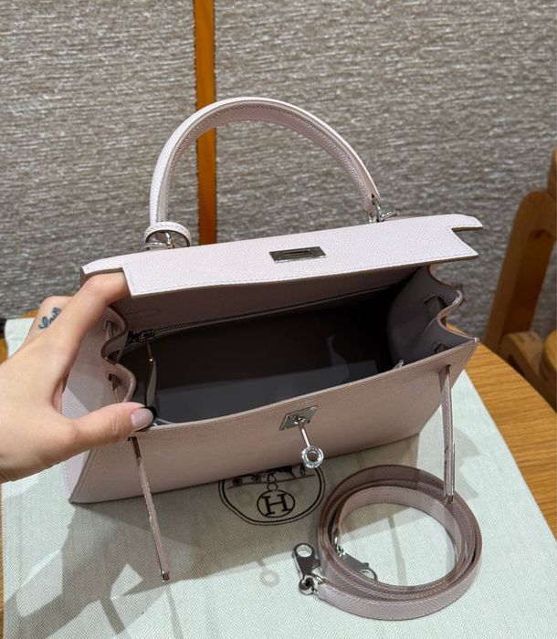 Geanta Hermes Kelly Epsom 25