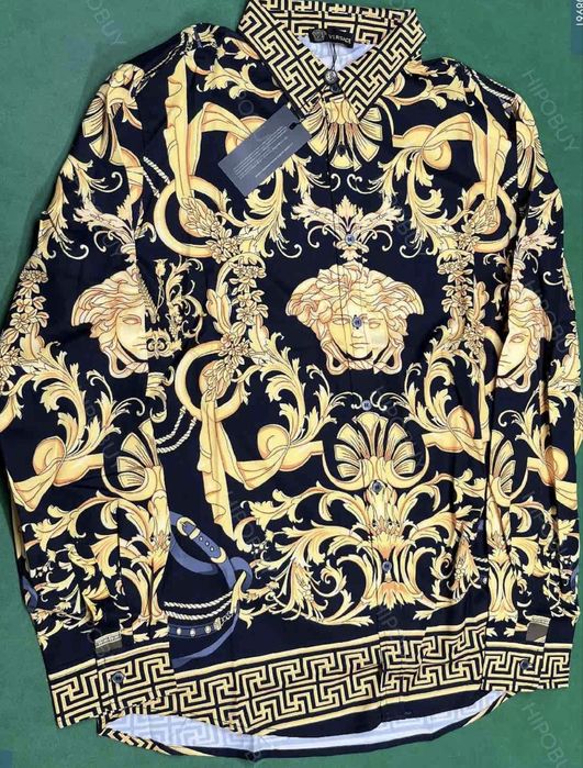 Camasa Versace M L XL XXL
