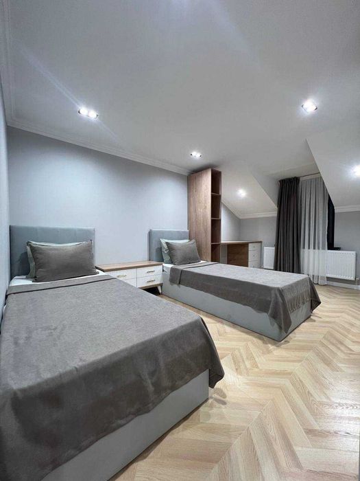 R1 Сдаётся ШИКАРНЫЙ Участок на Глинке, ор-р Парк Бобура!