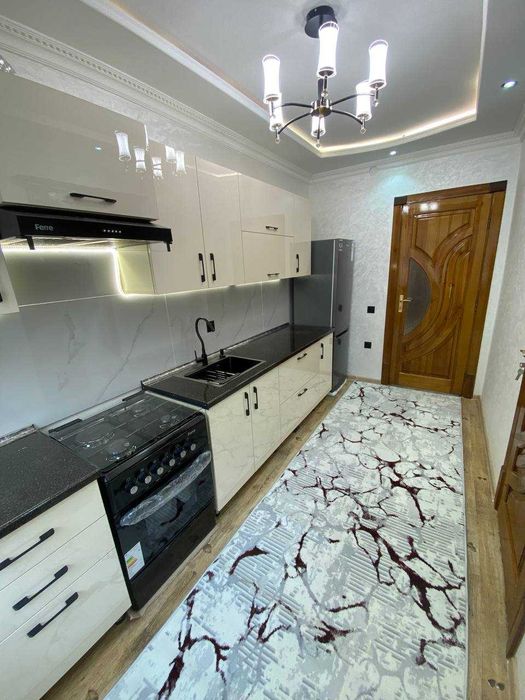 №3718.Янги уй 3 хонали Сотилади !!