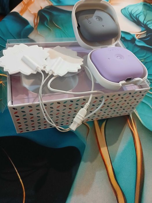 Dispozitiv dureri menstruale-Livia