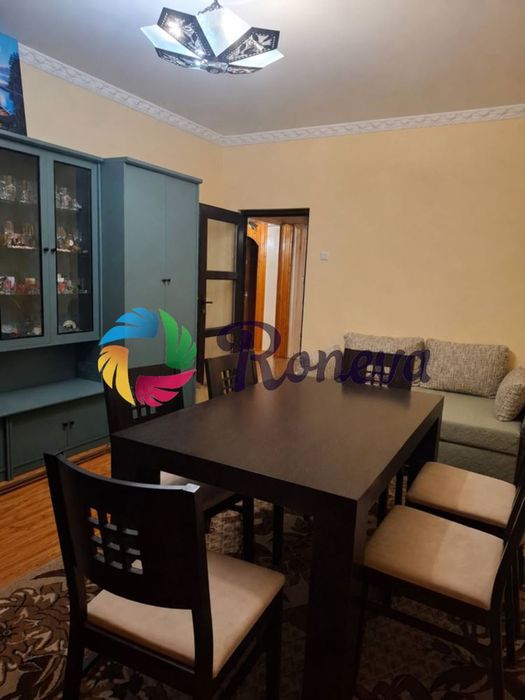 Продава се Тристаен апартамент в Варна, Трошево - 68 кв.м за 2148 €/кв.м - Снимка #2