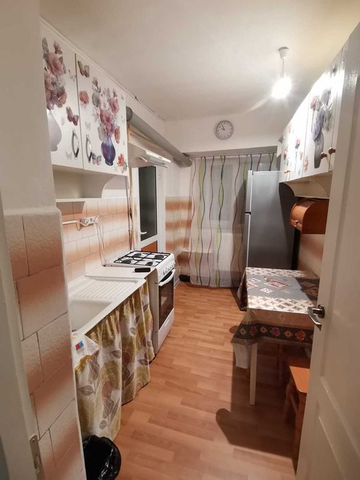 Apartament cu 2 camere de inchiriat