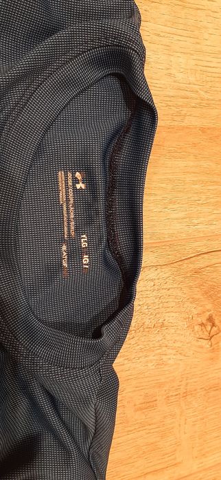 Bluza unisex- copii under armour