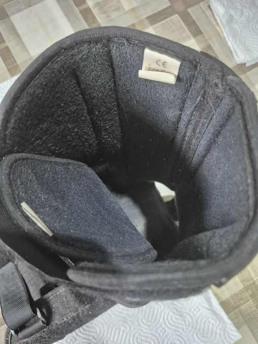 Ортопедичен ботуш Handicap