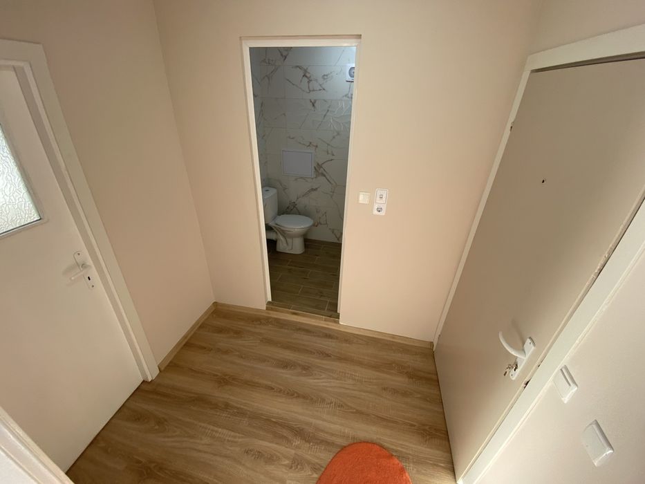 Продава се Двустаен апартамент в Пазарджик, Моста на Лютата - 44 кв.м за 1478 €/кв.м - Снимка #2