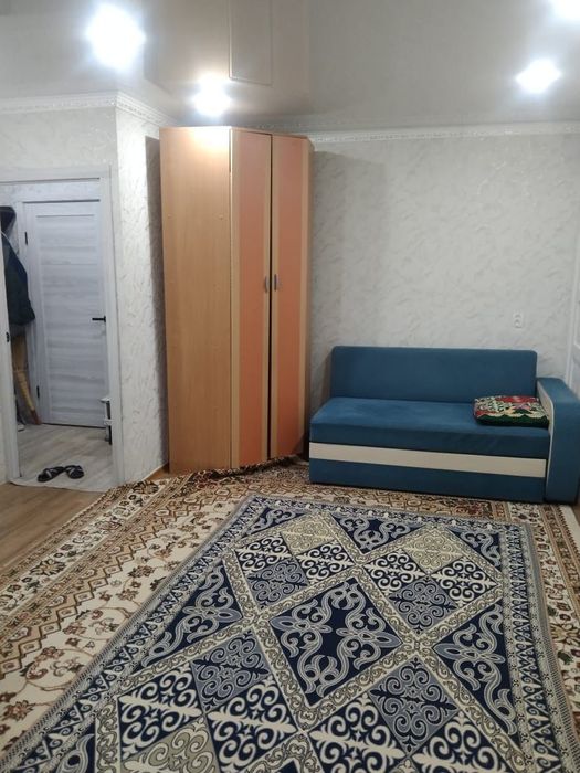 Квартира жберем.