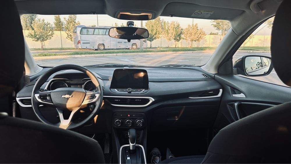 Tracker 2 ls plus 2025
