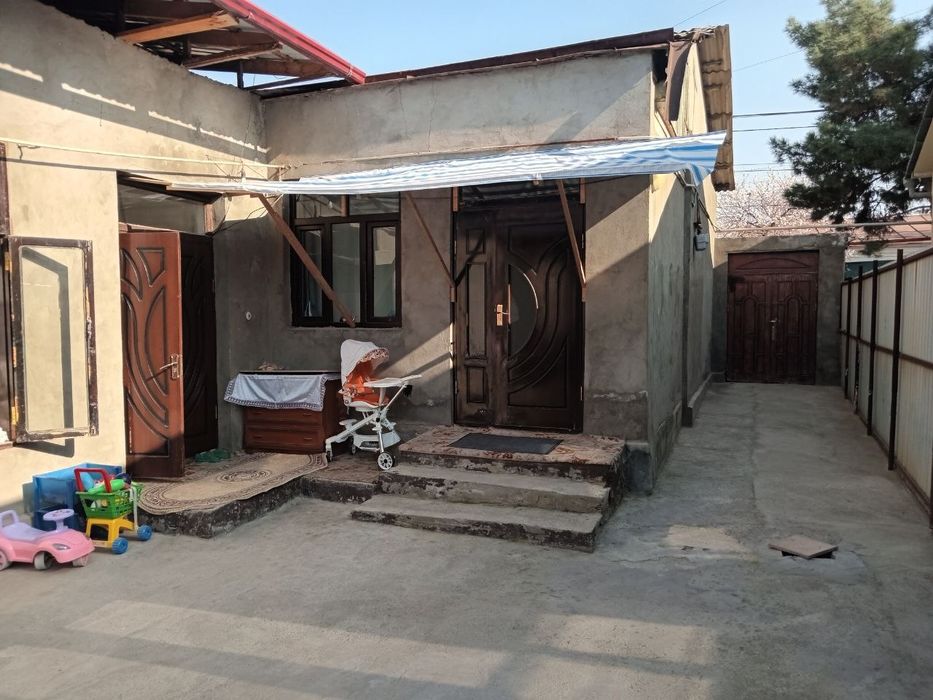 Срочно продажа дома Мирабадский р-н  2.9 сот 6 ком