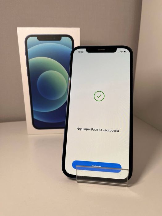 iphone 12 в хорошом состояний