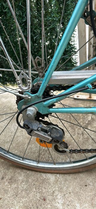 Детски велосипед Пежо