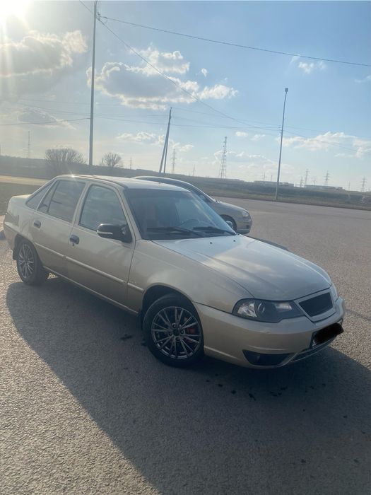 Продам Нексия 2