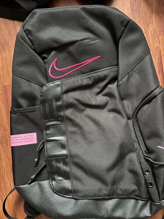 рюкзак nike elite