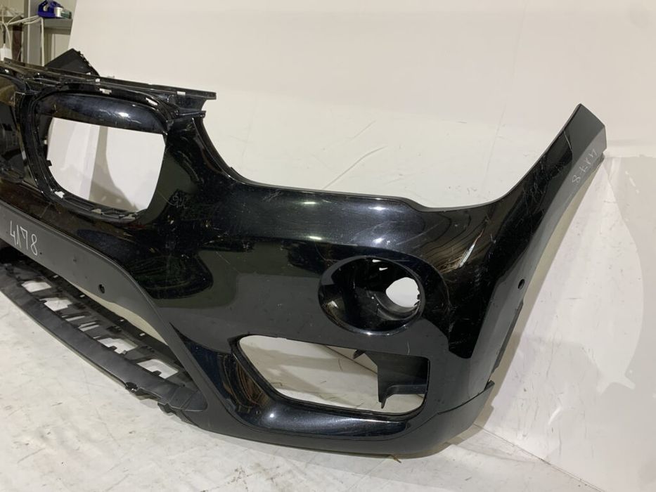 Bara fata  BMW X1, F48, 2015, 2016, 2017, 2018, cod origine OE 51117354815.