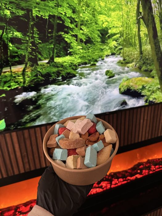 Qurutilgan Marojniy,Qovin,Qulupney,Qovun,O’rik,Shoptoli