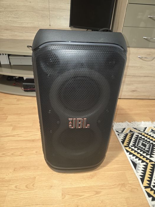 JBL Stage 320 inca in garantie