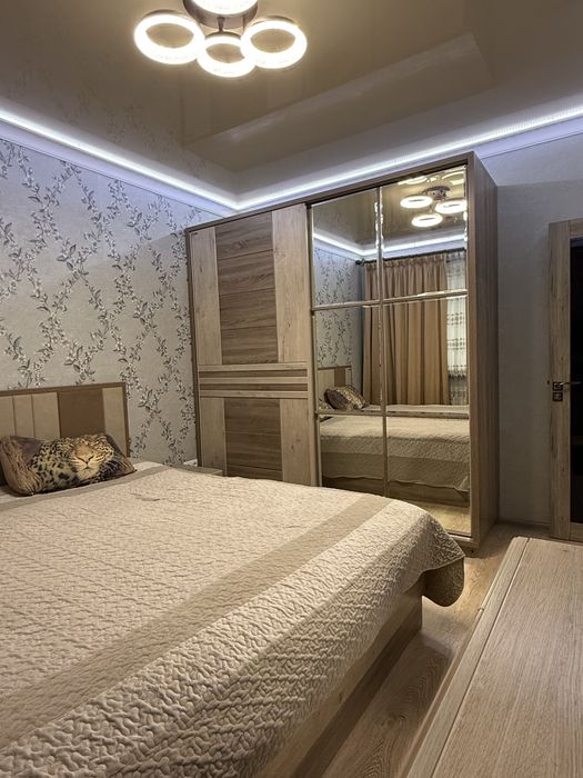 Сдается 3 комнатная квартира в Ташкенте собственник