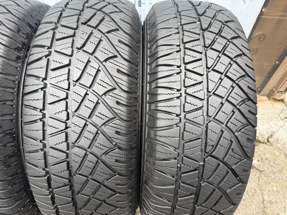 Anvelope 265 70 16