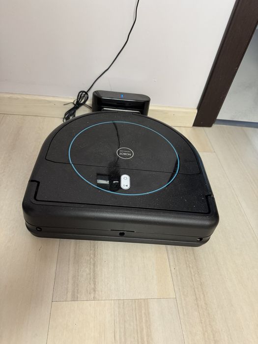 Прахосмукачка Робот Hobot legee 668