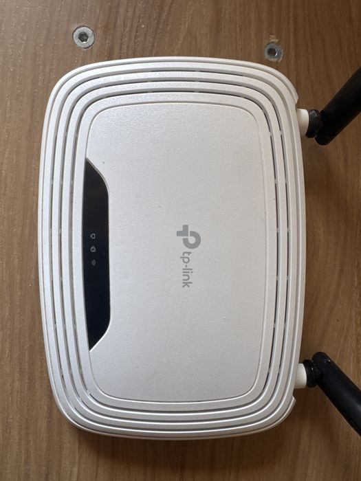 Router Wi-Fi TP-Link TL-WR841N 300 Mbps