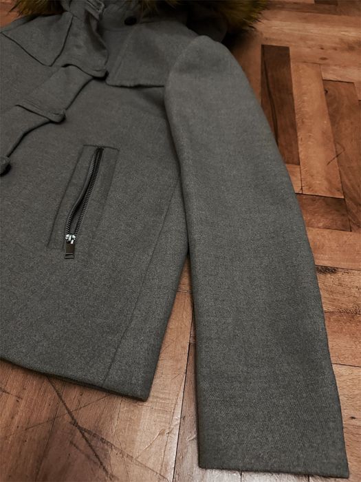 Palton Zara marime XS