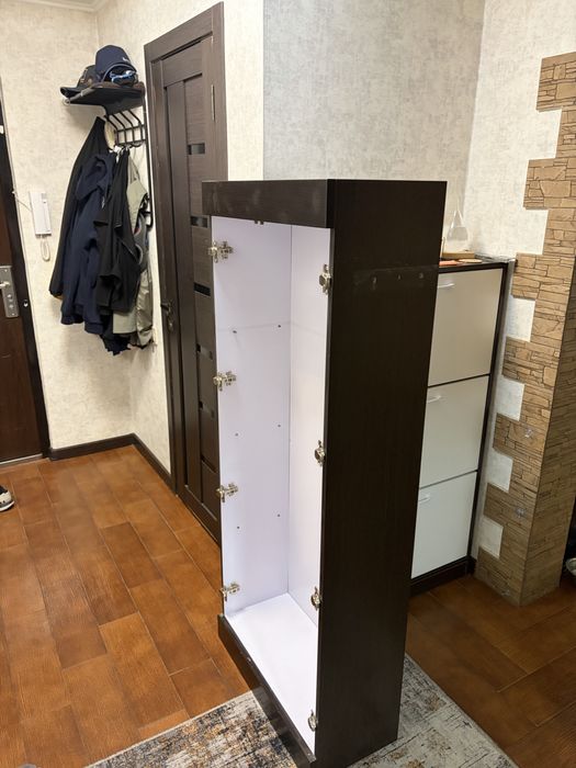 Отдам часть TV стенки