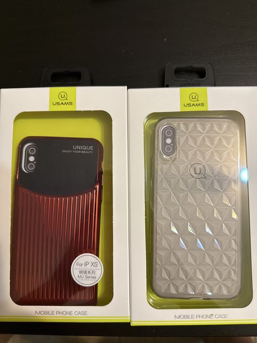 Huse Iphone XS, Iphone 11