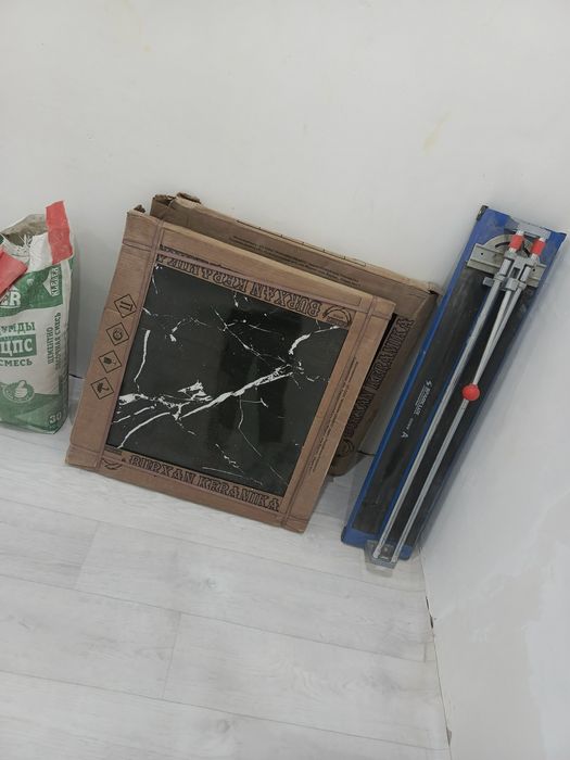 Продам кафель 60х60