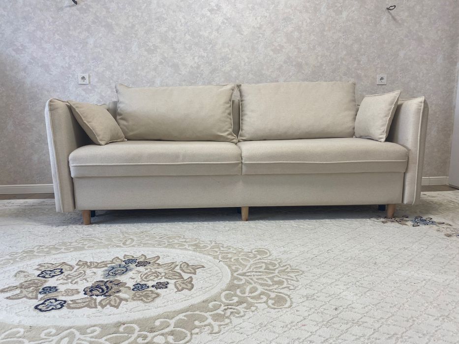 Диван раскладной