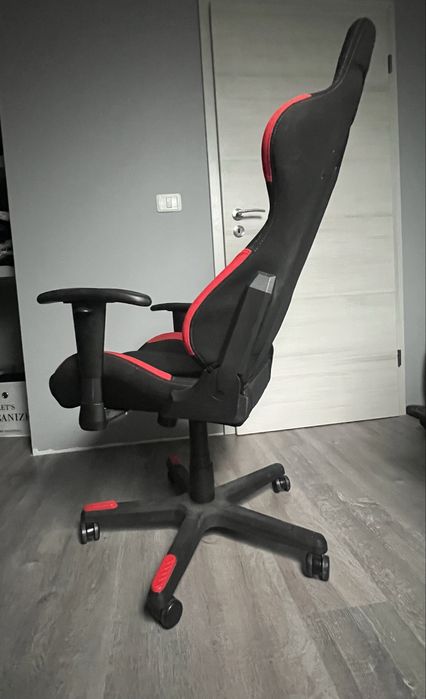 Scaun de Gaming Racer Formula