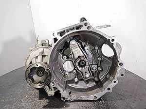 Cutie de viteze Skoda Octavia; 1.6 TDI; START/STOP; 6 Trepte; MYP