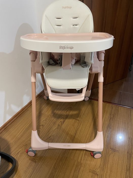 Scaun Peg Perego