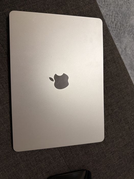 Laptop APPLE MacBook Air M4 24GB 512GB