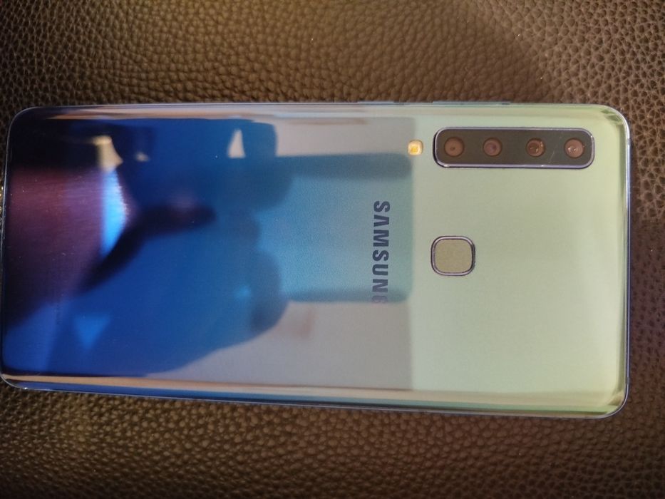 Samsung Galaxy A9