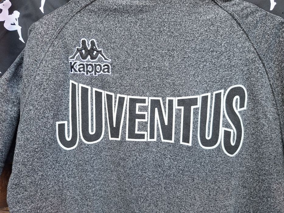 Tricou antrenament Juventus Torino 1996/97, marimea M