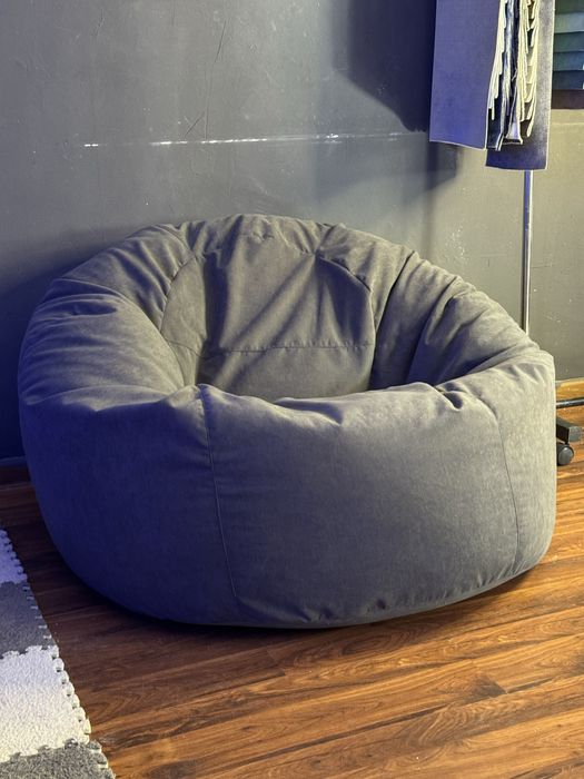 Бин бэг, кресло мешок, бин бег, пуфик