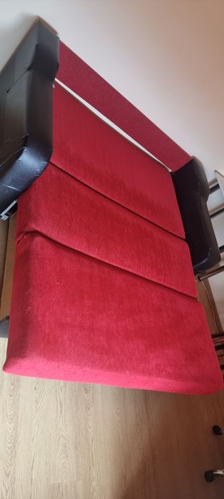 Vand canapea extensibila,  140lungime x 200 extinsa, 300ron