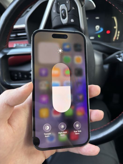 Айфон 14про 512гб