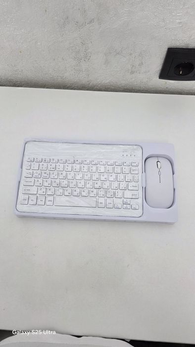 Клавиатура для планшета/Телефона/комп