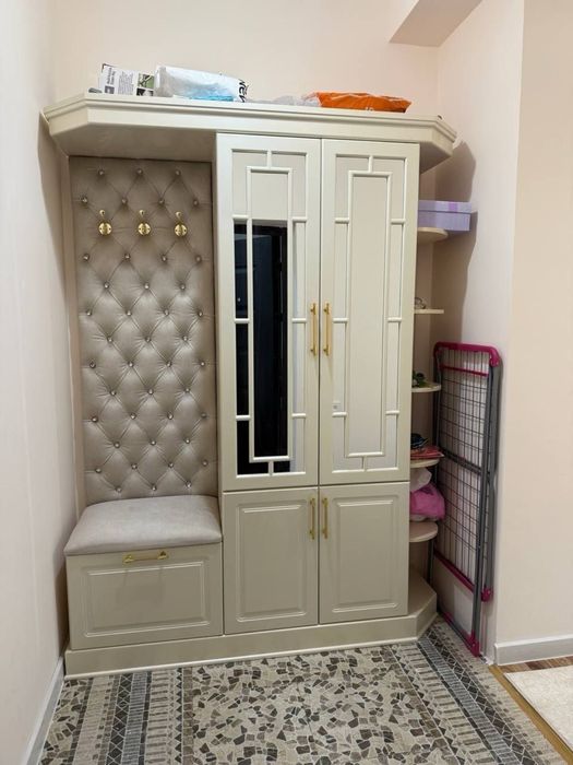 СОТИЛАДИ 2/3/5 Новостройка+Мебель Техника янги ремонт [Юкори Хасанбой]