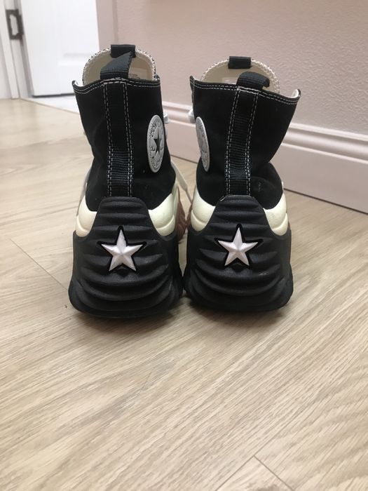 кроссовки Converse all star