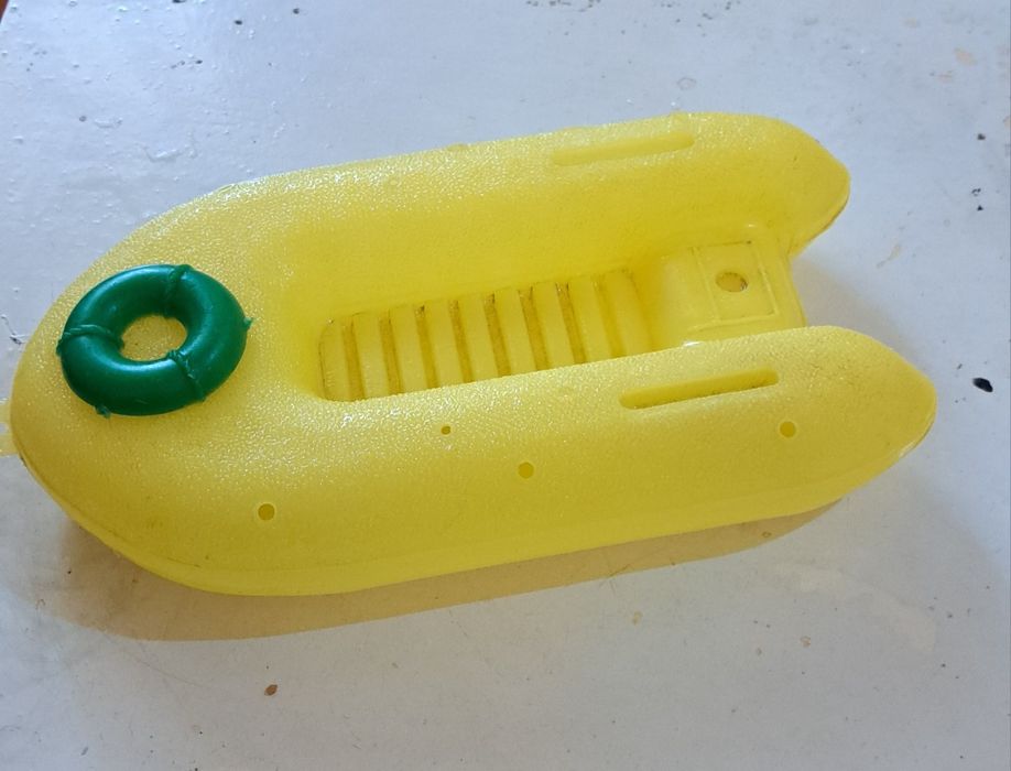 Игрушки Советские