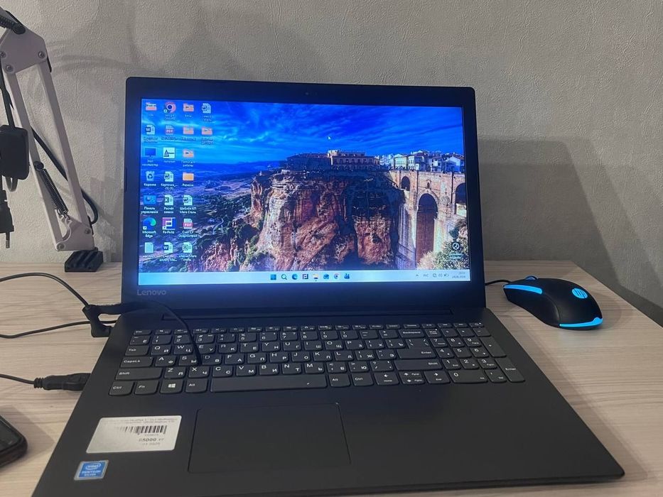 Ноутбук Lenovo IdeaPad3