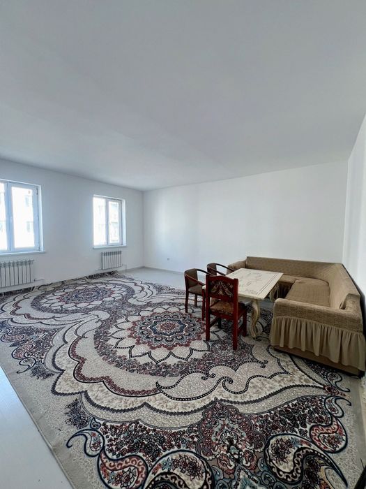 Сдаётся 2-комнатная квартира рядом с 16-bolnitsa