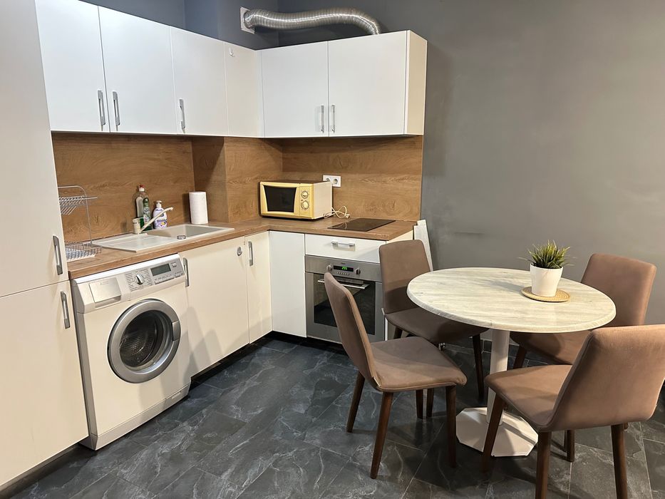 Дава се под наем Двустаен апартамент в Пловдив, Въстанически - 60 кв.м за 398.82 € - Снимка #5